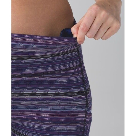 Lululemon Speed Tight IV size 6 - Picture 5 of 10